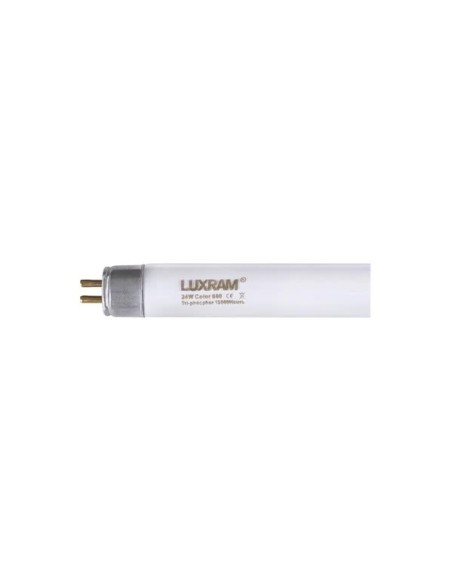 Tubo Recto T5 339927054 Fabrilamp