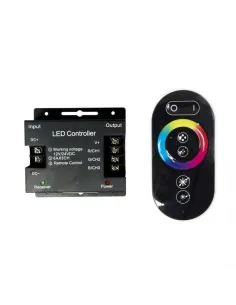 Freya 12V 1704Contr Rgb Fabrilamp