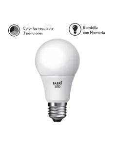 Bombilla Fabriled Gls 82351115 Fabrilamp