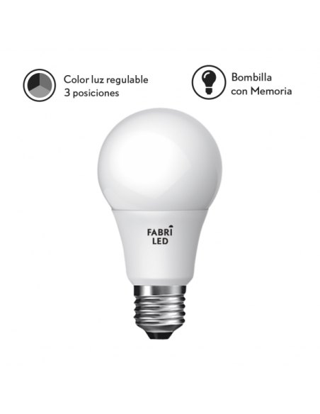 Bombilla Fabriled Gls 82351115 Fabrilamp