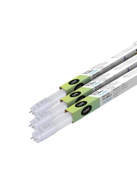Fabriplus Tubos 148089122 Fabrilamp