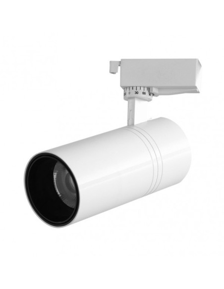 Foco Carril Anzo 180172001 Fabrilamp