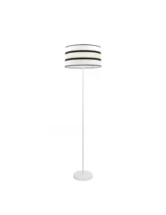 Lampara De Pie Karla 171241001 Fabrilamp