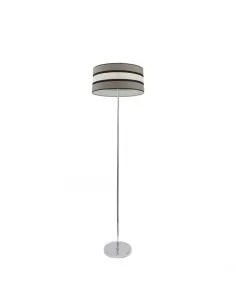 Lampara De Pie Karla 171241058 Fabrilamp