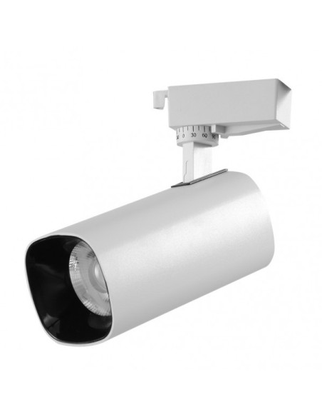 Foco Carril Alfil 180373001 Fabrilamp