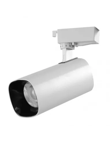 Foco Carril Alfil 180383001 Fabrilamp