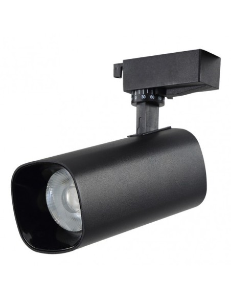 Foco Carril Alfil 180373009 Fabrilamp