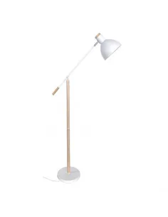 Lampara De Pie Biel 161941001 Fabrilamp