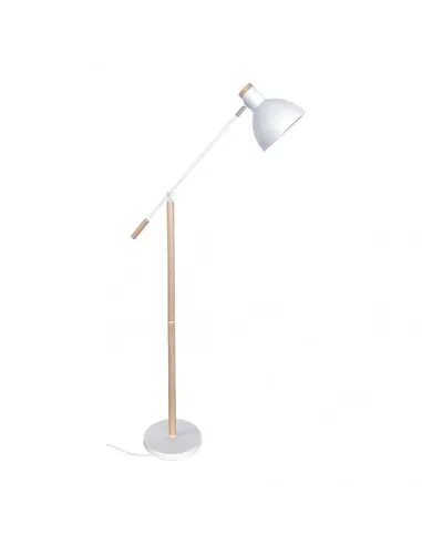 Lampara De Pie Biel 161941001 Fabrilamp