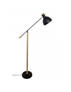 Lampara De Pie Biel 161941009 Fabrilamp