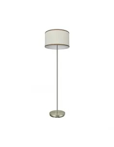 Lampara De Pie Soprano 177341015 Fabrilamp