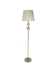 Lampara De Pie Ubeda 201741014 Fabrilamp