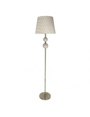 Lampara De Pie Ubeda 201741014 Fabrilamp