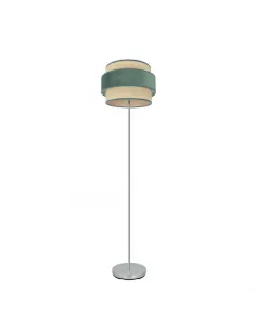 Lampara De Pie Reyes 177441006 Fabrilamp