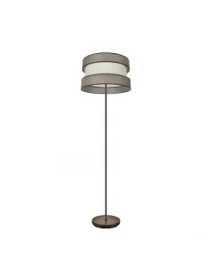 Lampara De Pie Home 175541002 Fabrilamp