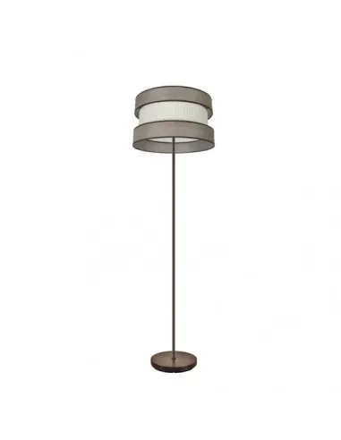 Lampara De Pie Home 175541002 Fabrilamp