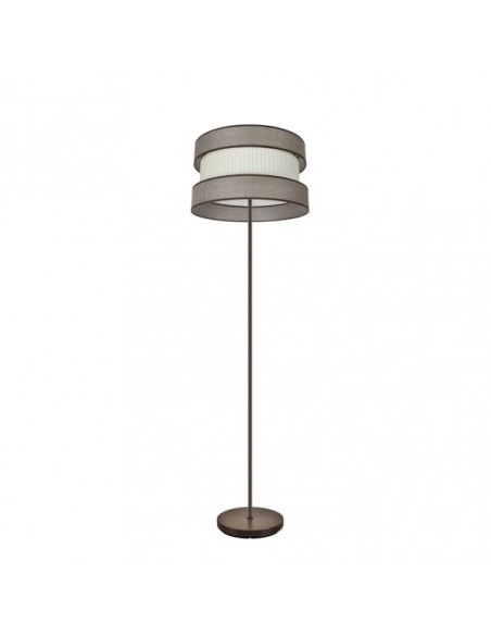 Lampara De Pie Home 175541002 Fabrilamp