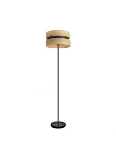 Lampara De Pie Colet 175641085 Fabrilamp
