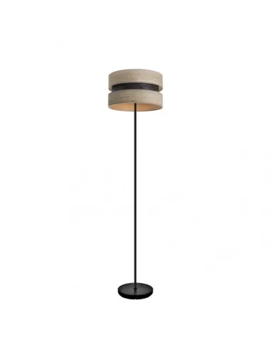 Lampara De Pie Colet 175641083 Fabrilamp