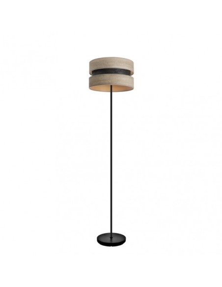 Lampara De Pie Colet 175641083 Fabrilamp