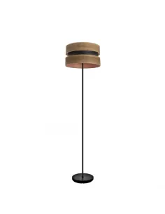 Lampara De Pie Colet 175641084 Fabrilamp