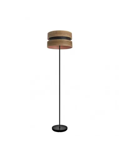 Lampara De Pie Colet 175641084 Fabrilamp