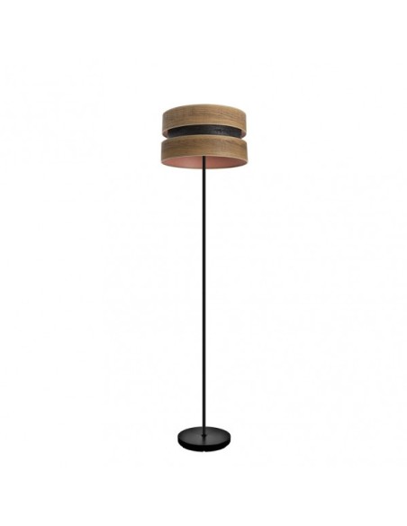 Lampara De Pie Colet 175641084 Fabrilamp