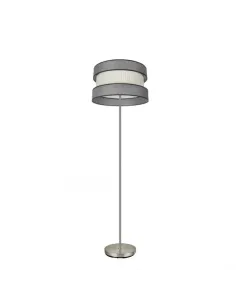 Lampara De Pie Home 175541028 Fabrilamp