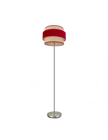 Lampara De Pie Reyes 177441007 Fabrilamp