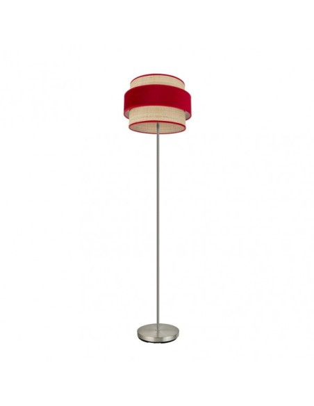 Lampara De Pie Reyes 177441007 Fabrilamp