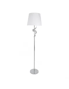 Lampara De Pie Baeza 201941020 Fabrilamp