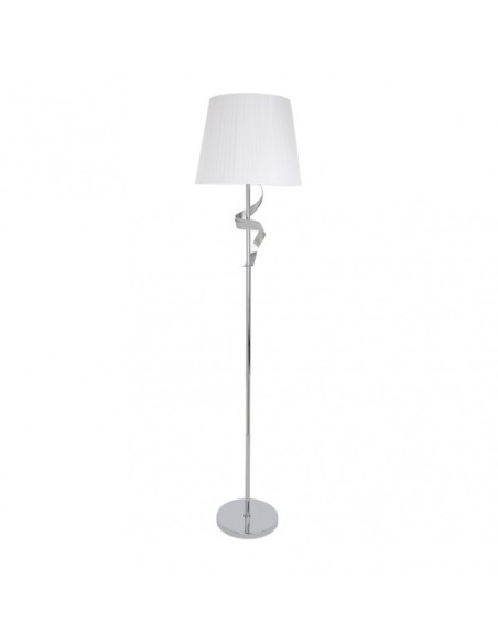 Lampara De Pie Baeza 201941020 Fabrilamp