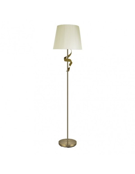 Lampara De Pie Baeza 201941014 Fabrilamp