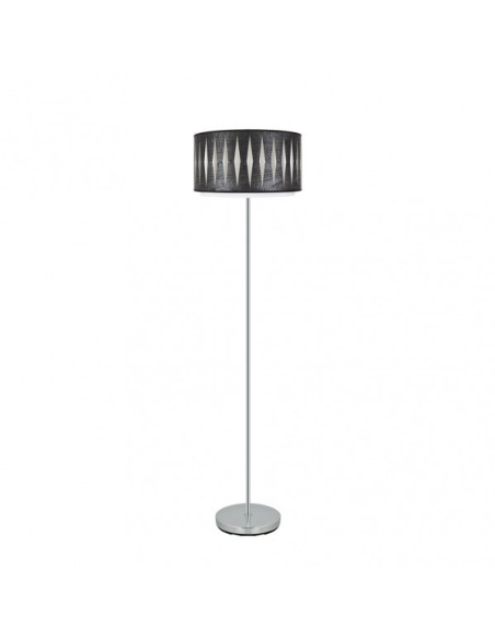Lampara De Pie Alexandra 177841009 Fabrilamp
