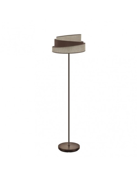 Lampara De Pie Hara 179841002 Fabrilamp
