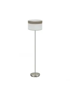 Lampara De Pie Cloe 175441083 Fabrilamp