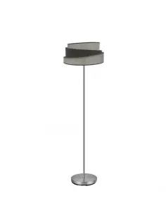 Lampara De Pie Hara 179841028 Fabrilamp