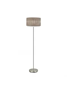 Lampara De Pie Alexandra 177841083 Fabrilamp