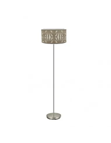 Lampara De Pie Katerina 177941083 Fabrilamp