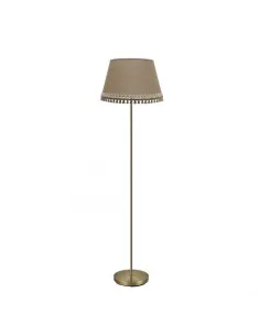 Lampara De Pie Ada 186541014 Fabrilamp
