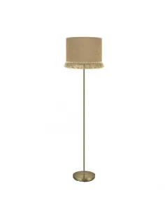 Lampara De Pie Sibila 186341014 Fabrilamp