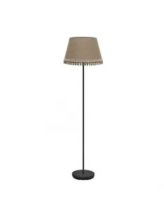 Lampara De Pie Ada 186541009 Fabrilamp