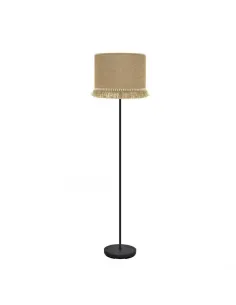 Lampara De Pie Sibila 186341009 Fabrilamp