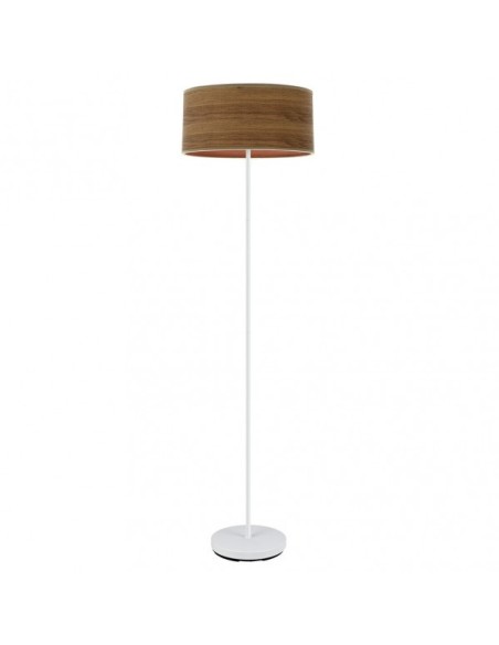 Lampara De Pie Jerte 176841084 Fabrilamp