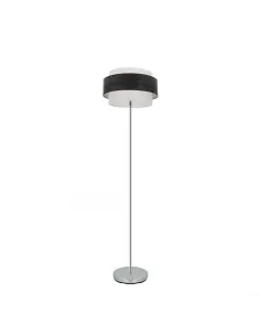 Lampara De Pie Myriam 177641009 Fabrilamp