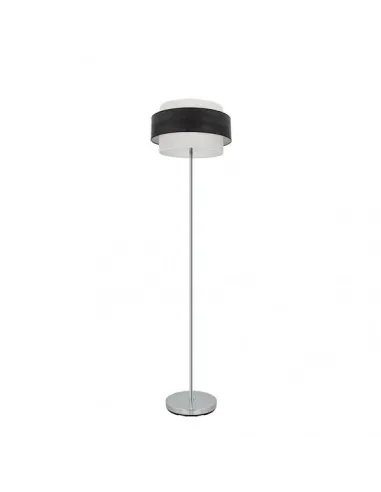Lampara De Pie Myriam 177641009 Fabrilamp