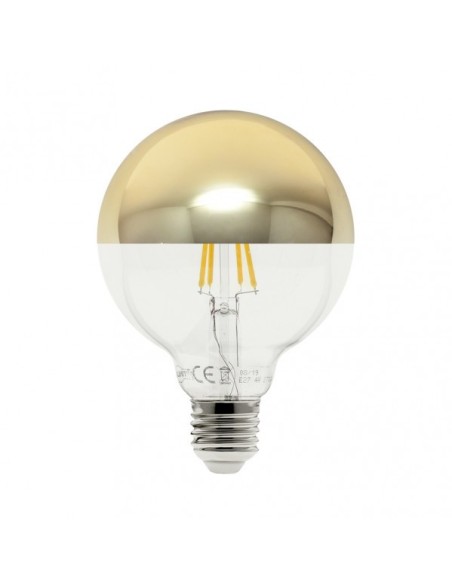 Bombilla Deco Globo 141441129 Fabrilamp