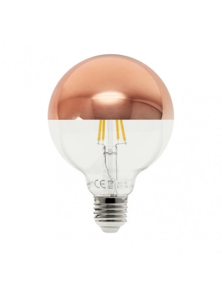 Bombilla Deco Globo 141441111 Fabrilamp