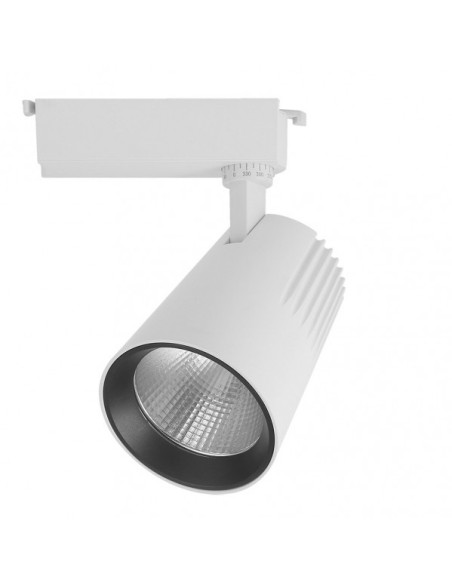 Foco Carril Telma 180294001 Fabrilamp