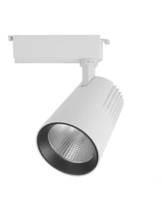 Foco Carril Telma 180284001 Fabrilamp